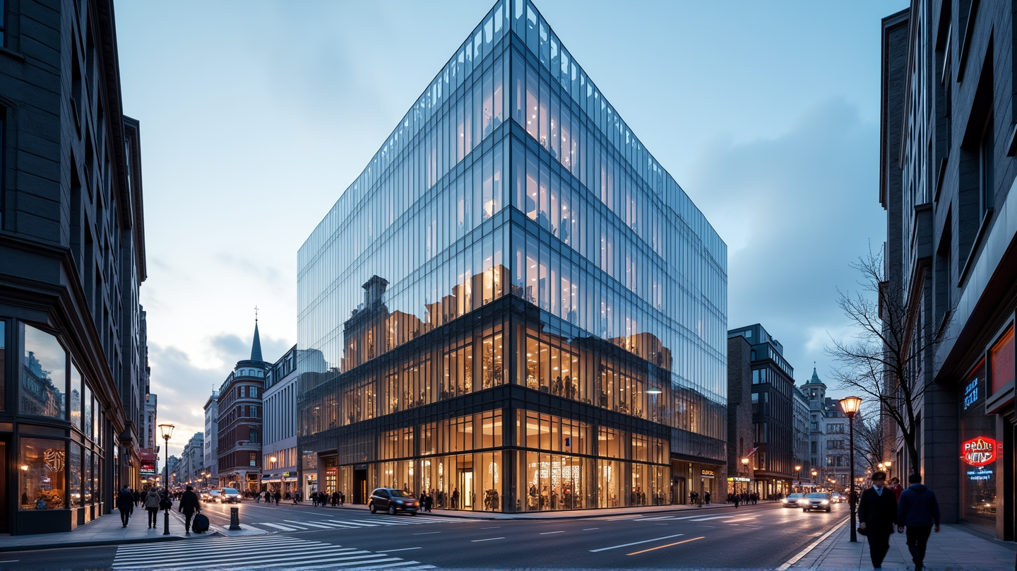 MCO Expands Horizons with Dynamic Dublin Launch