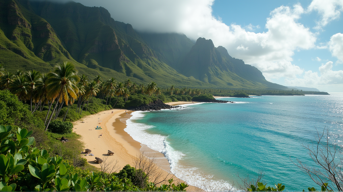 Why Hawaiʻi Needs to Keep Its Unique Spirit Alive