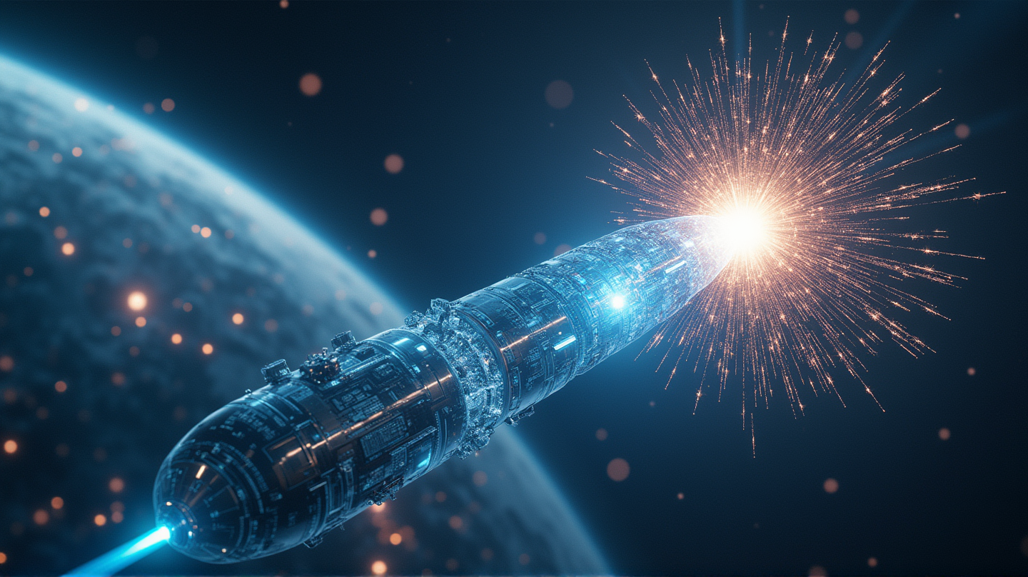 Aerospace Medicine Market: A Soaring Expansion to US$117.8 Billion by 2032