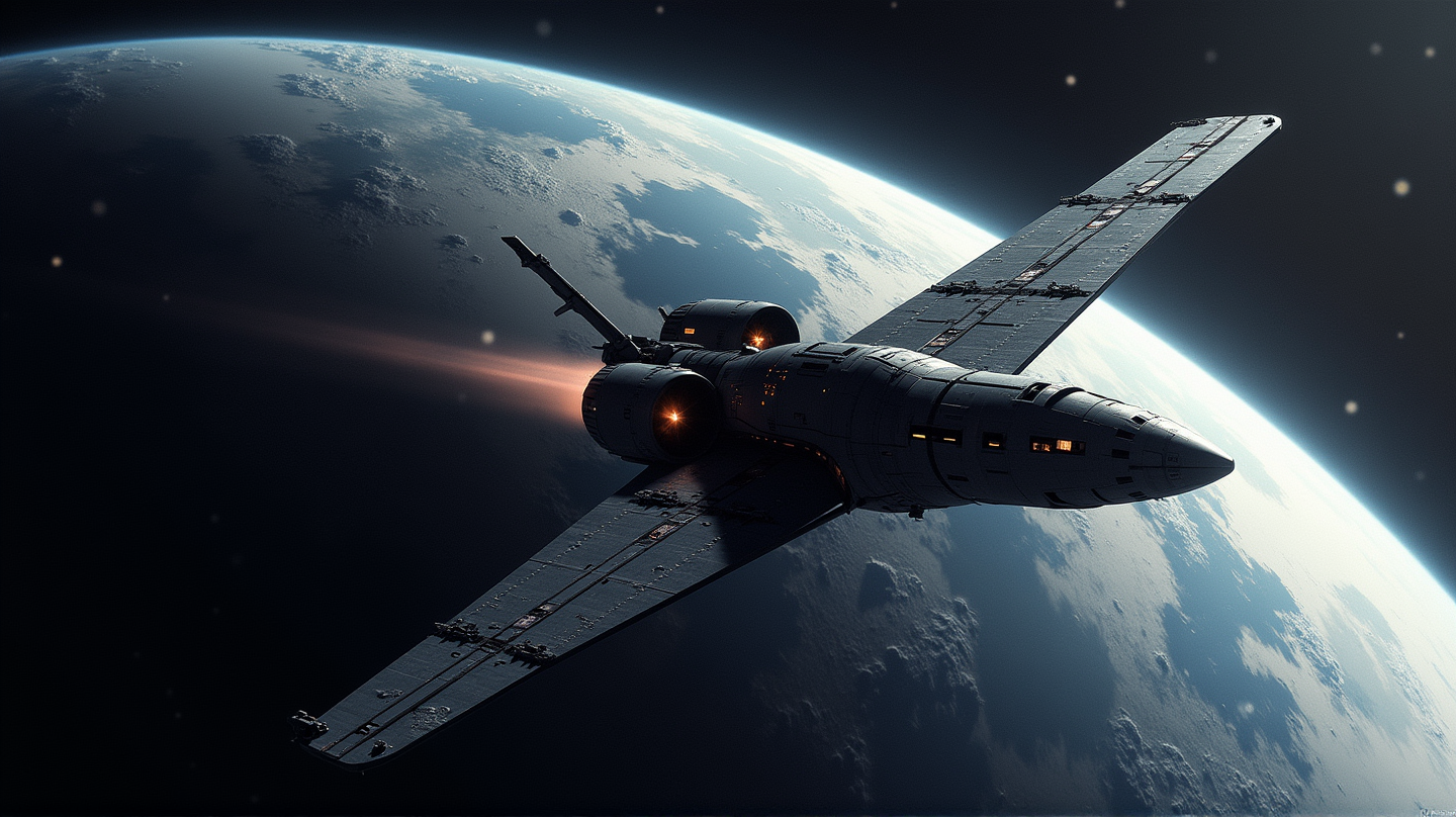 Reviving Lunar Legacy: Artemis II’s Bold Voyage Unveiled