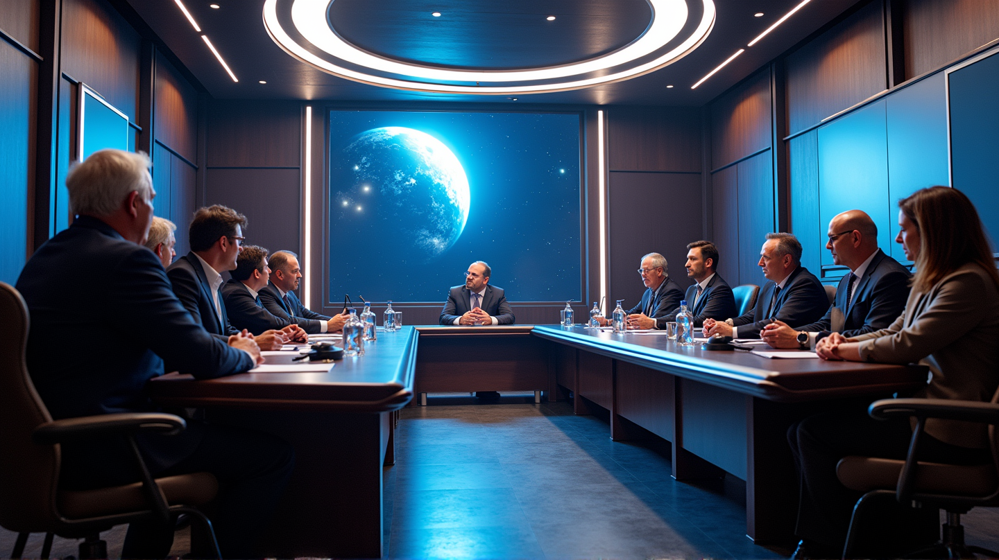 Virgin Galactic's $8.5 Million SPAC Settlement: A Closer Look