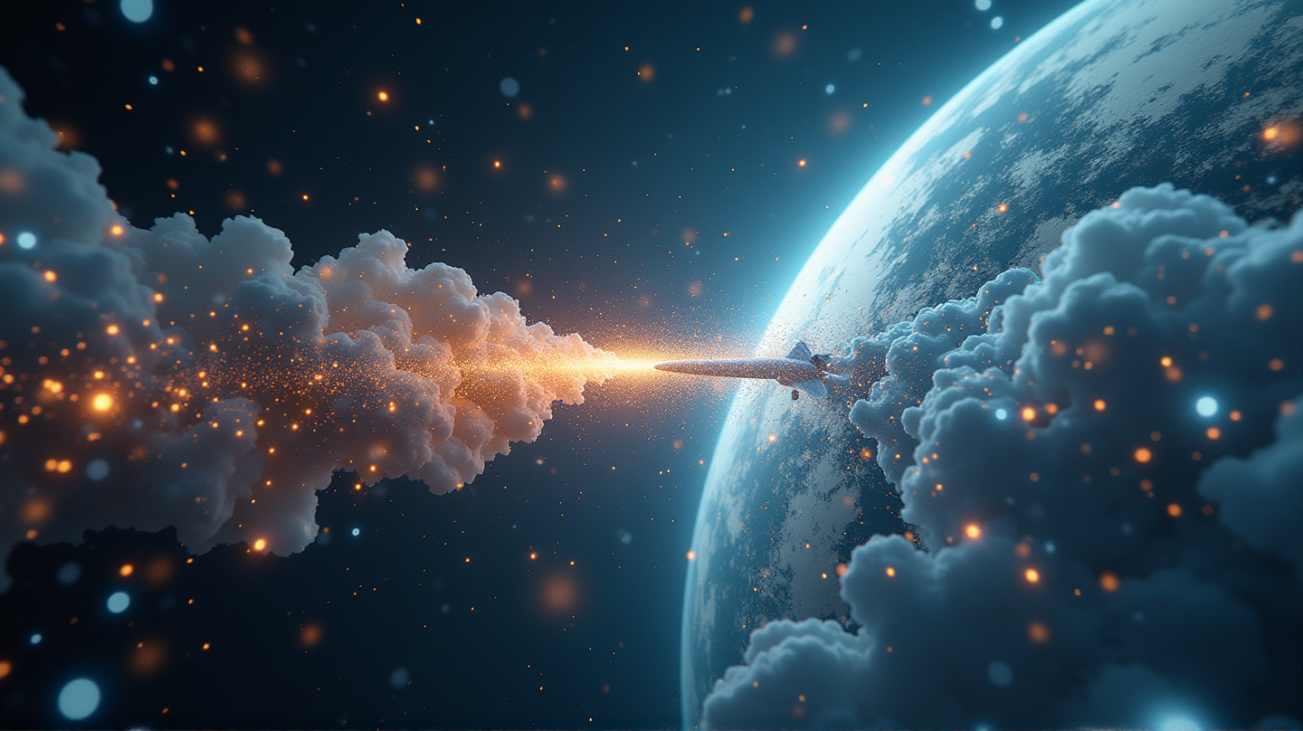 The Radical Future: Why Amazon Might Ditch Retail for AI and Aerospace