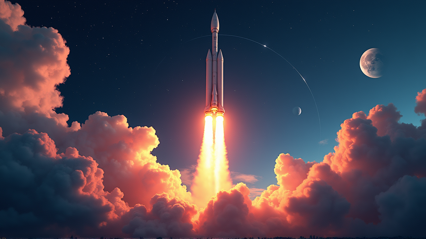 Historic Launch: Ariane 6 Set to Propel Galileo into the Future