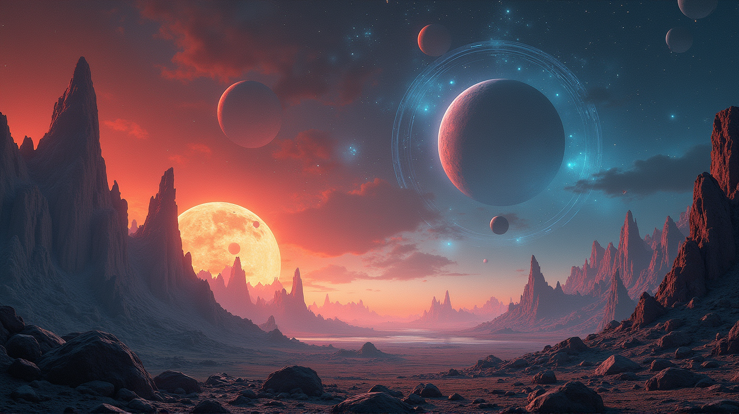 Star Trek: Fan Theories That Might Be Canon