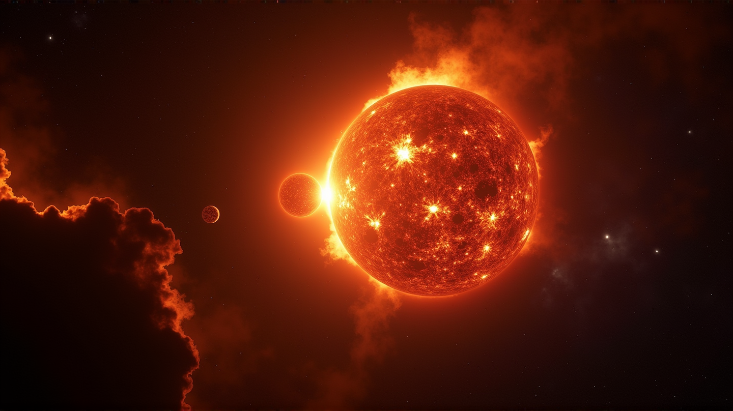 Unveiling the Sun: NASA's Mission to Decode Solar Mysteries