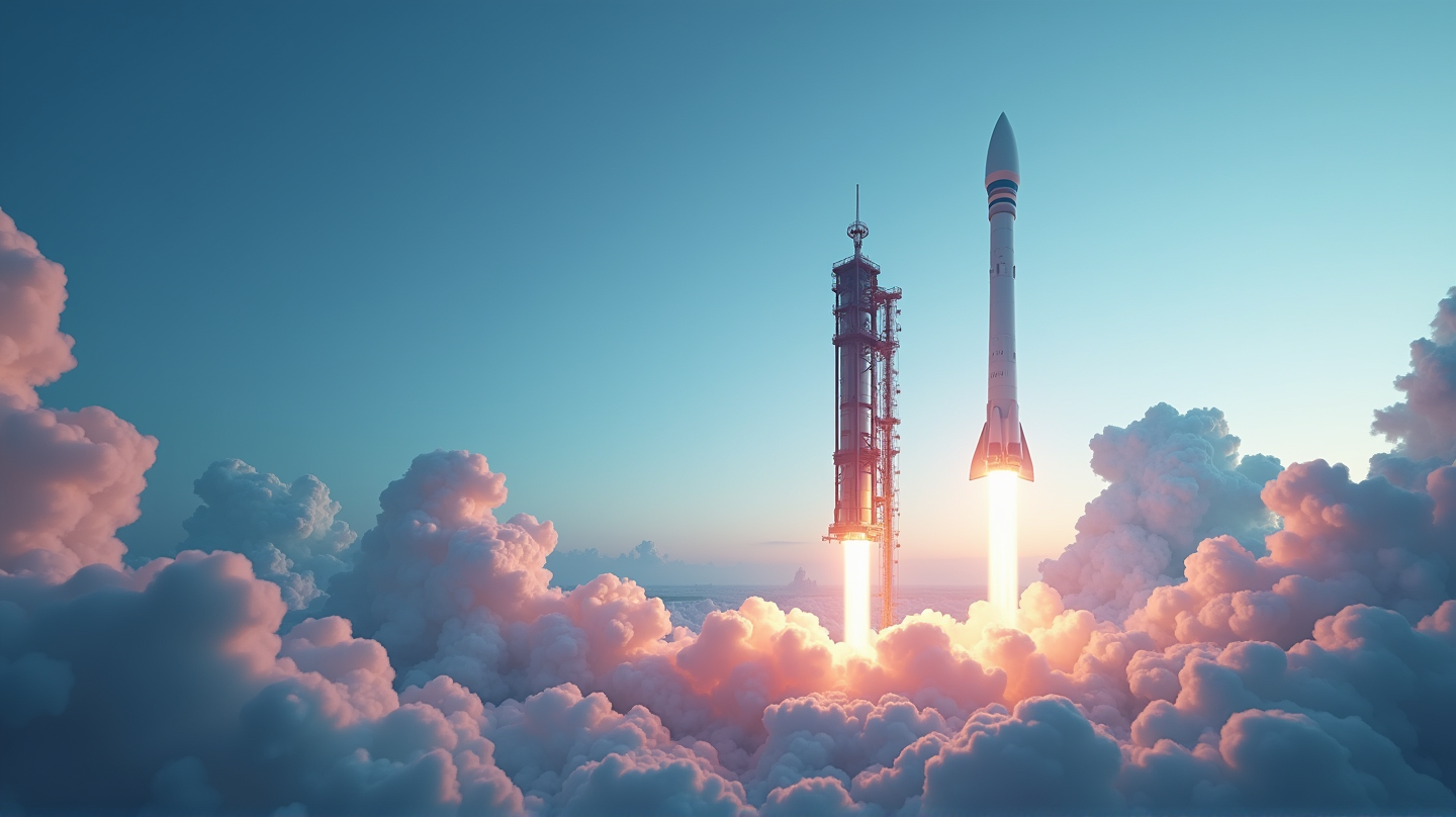 New Regulatory Body Fueling China's Private Space Boom