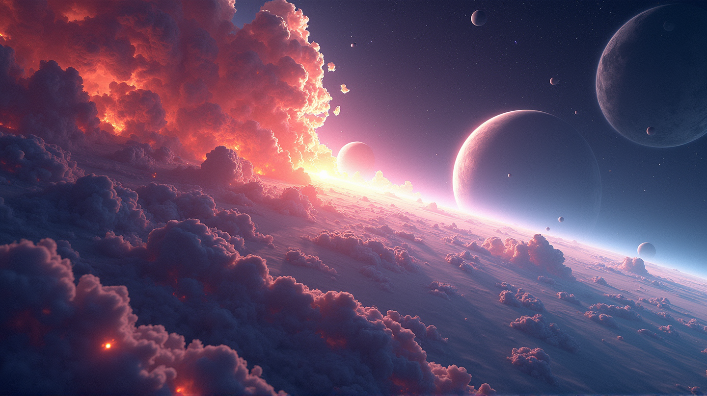 AI and Nuclear Power: Fueling the Next Space Frontier