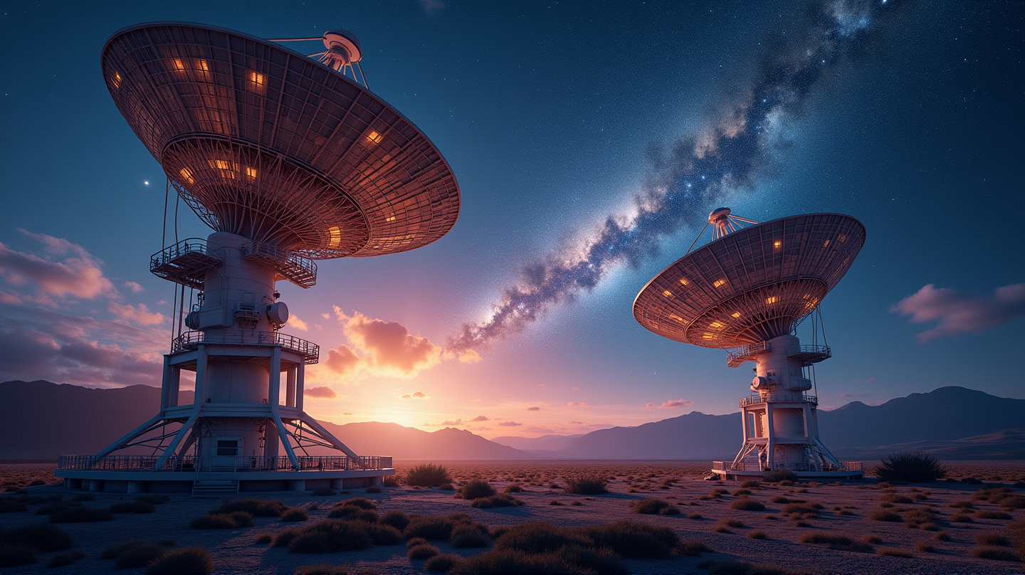 China and Brazil Forge Stellar Path: Completion of Joint Astronomy Lab Raises Eyebrows