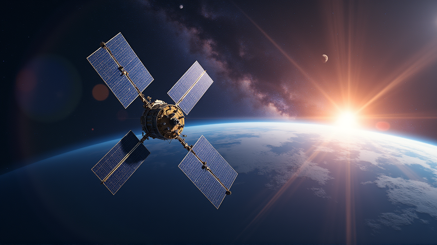 China Blasts into the Future: Integrating Commercial Space with National Plans