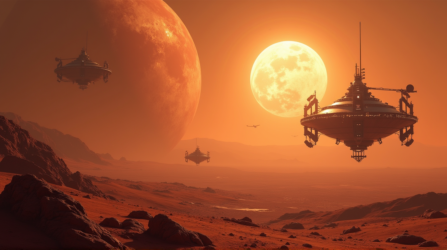 Cheap Thrills in Space: NASA's Budget Missions Shake Science World