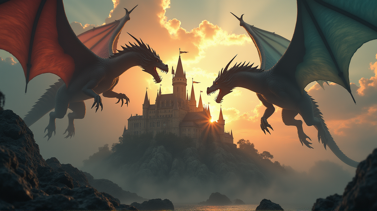 Unveiling House Of The Dragon Season 3: What Fans Can Expect