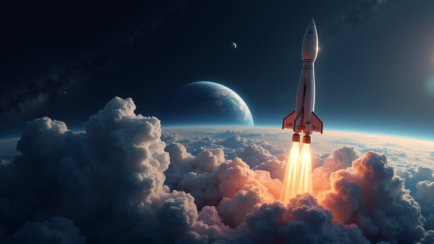 Historic Launch: Rocket Lab's First Dedicated Mission Ensures Major Leap for JAXA!