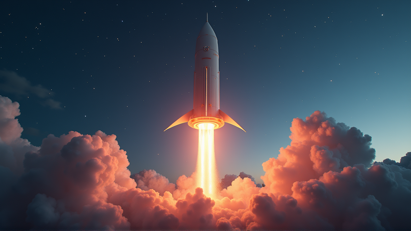 Rocket Lab's Game-Changing Neutron Rocket Set for Skyward Journey