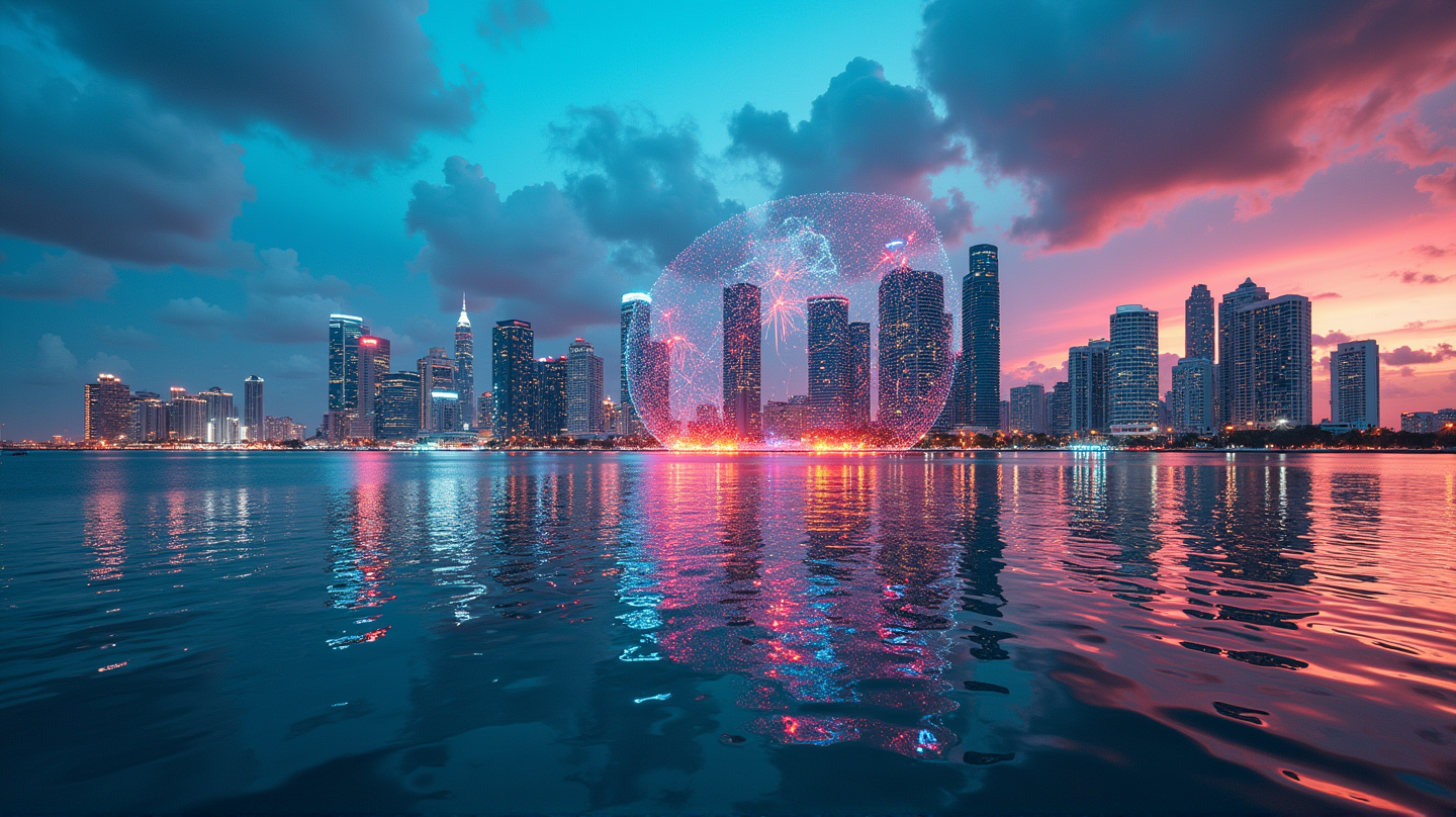 Winning Plays: How Miami Sports Fuel Tech Innovation!