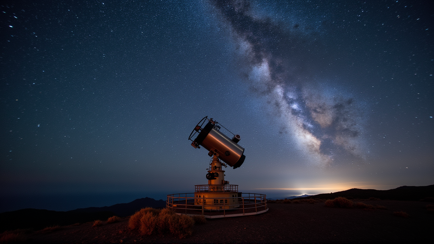 Subaru Telescope's Breakthrough: Unveiling a Brown Dwarf and Distant Exoplanet