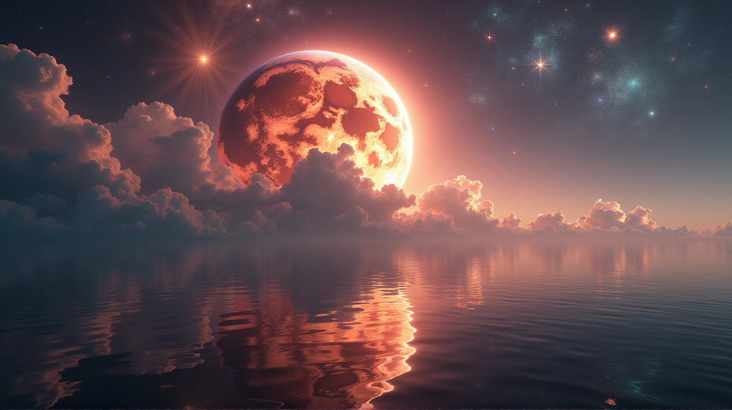 Unbelievable Cosmic Wonders: From Diamond Planets to Galactic Rum Clouds