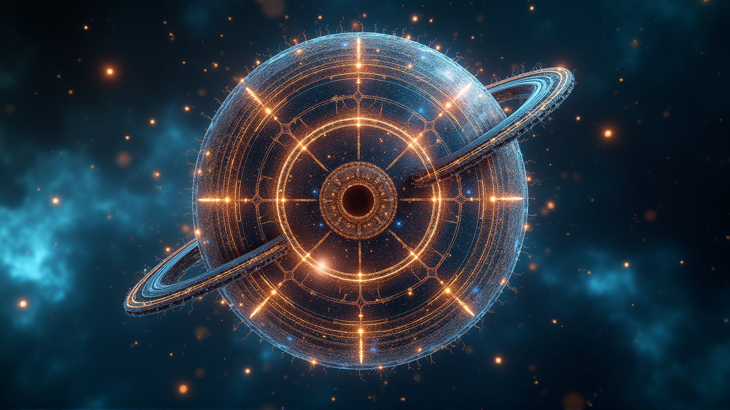 Revolutionary Intersection: UK and SA's New Era in Health, Tech, and Space Exploration