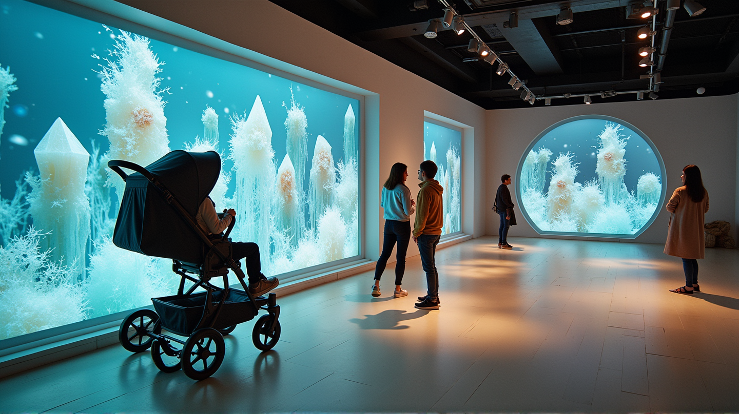 Goodbaby: Leading Innovation in Parenting with Style and Safety