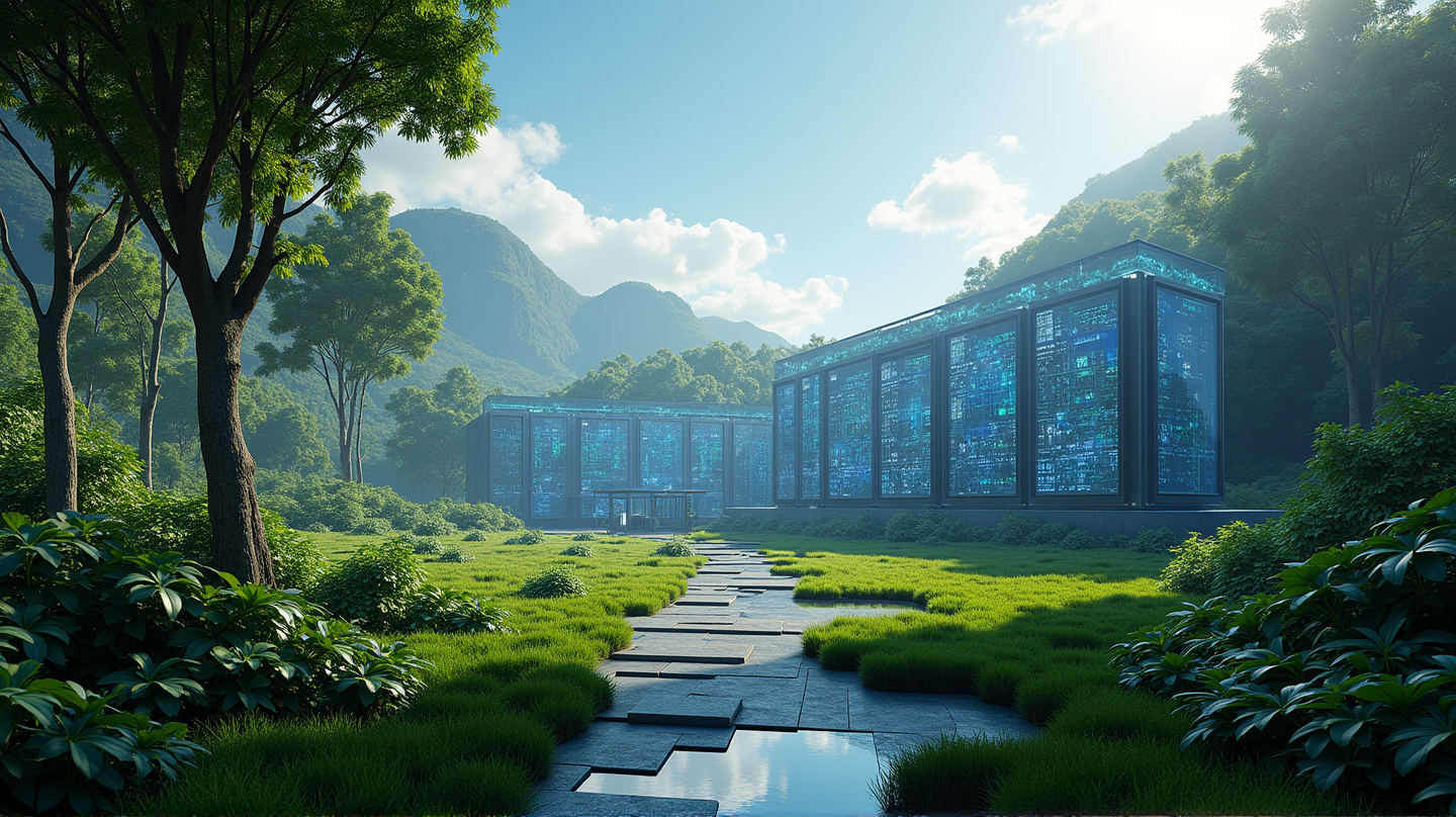 Digital Realty's Bold $11 Billion Gambit to Transform India's AI Landscape