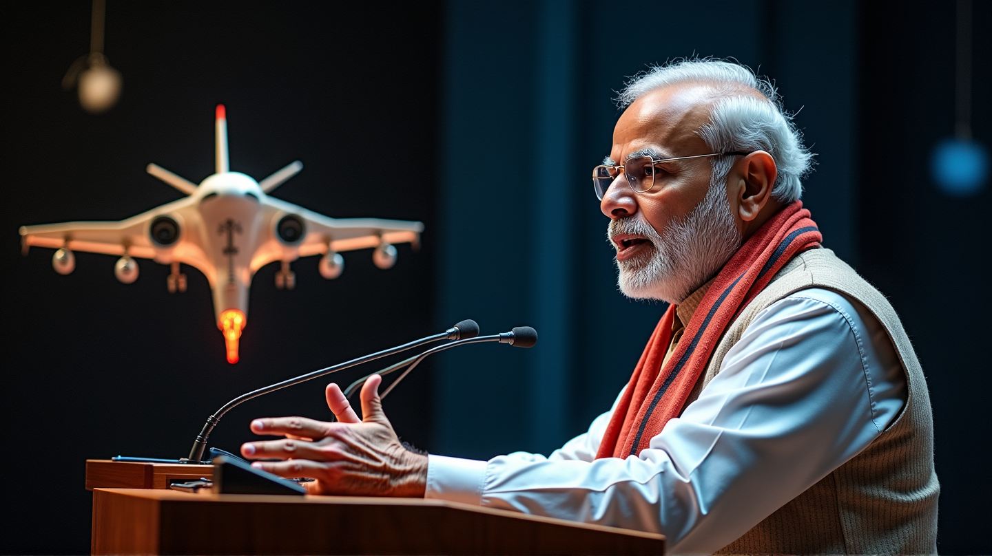Inspiration and Innovation: Highlights from PM Modi's 128th Mann Ki Baat