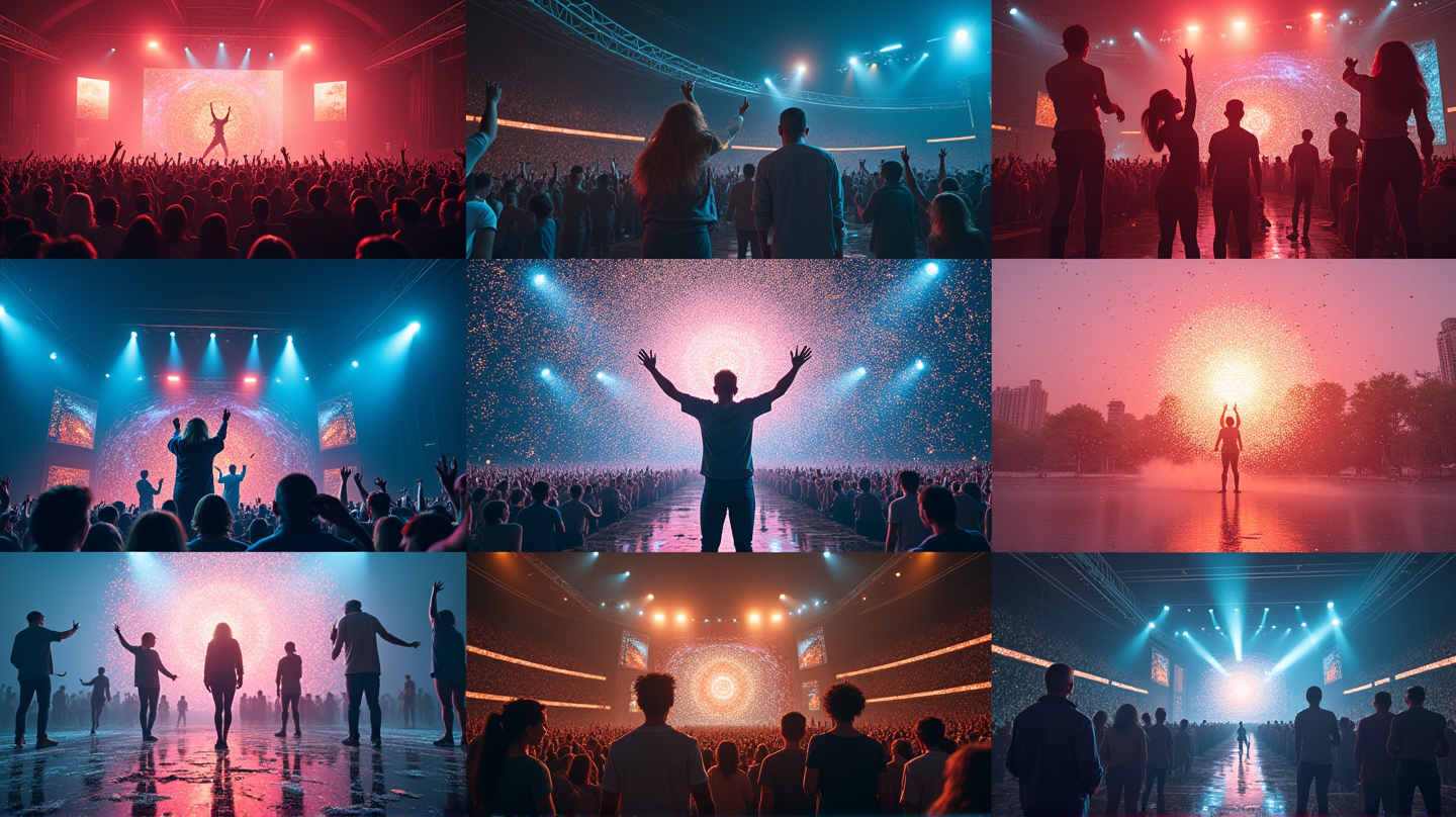 Unpacking 2025's Viral Sensations: From Aura Farming to Super Bowl Glories