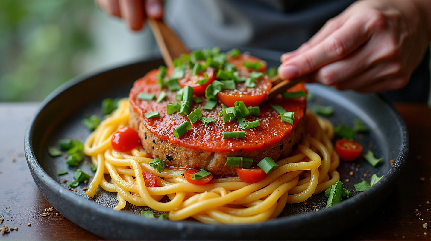 Gastrofest 2025: A Culinary Journey Towards Sustainability in Bogota