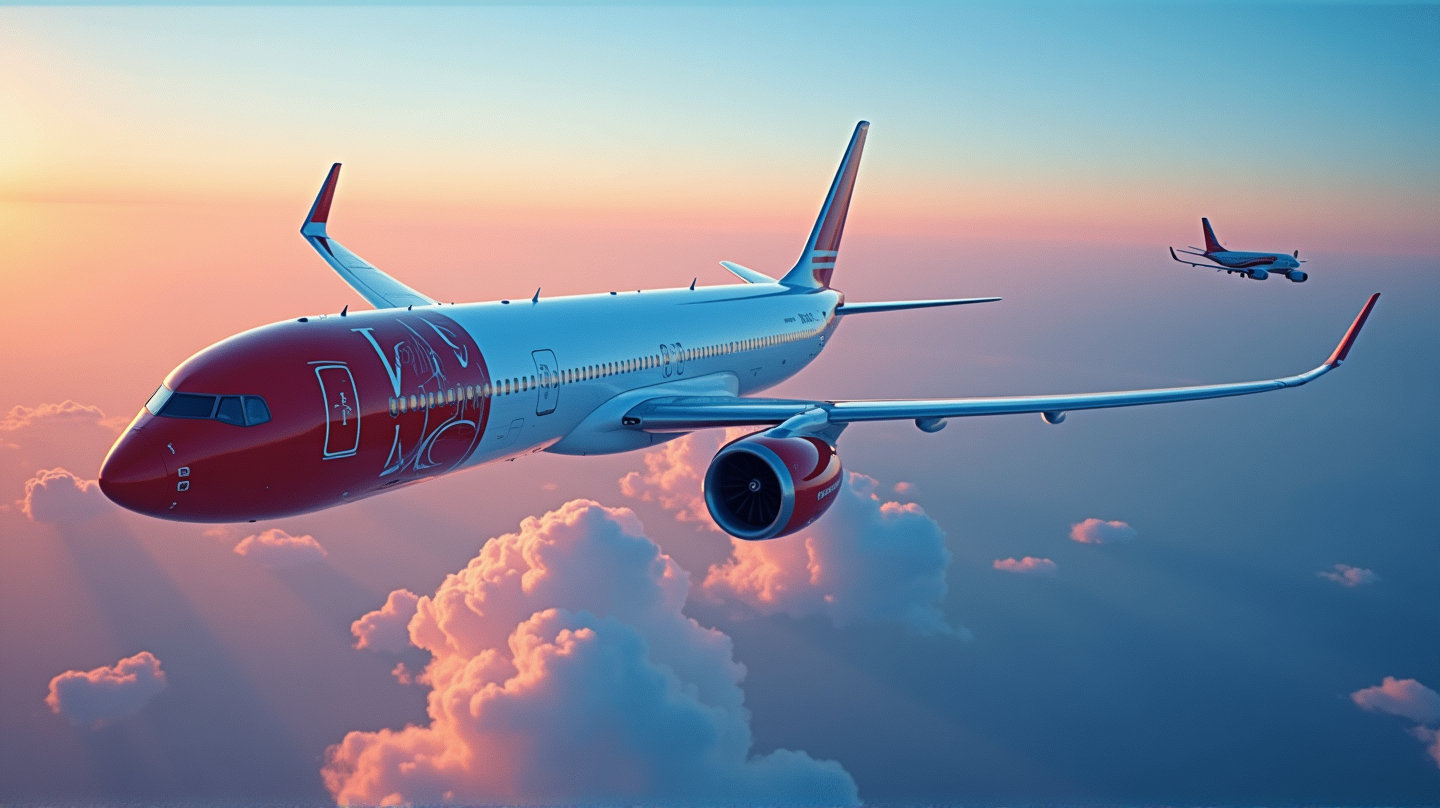 Travel Revolution: Discover the New SAS Holidays Experience