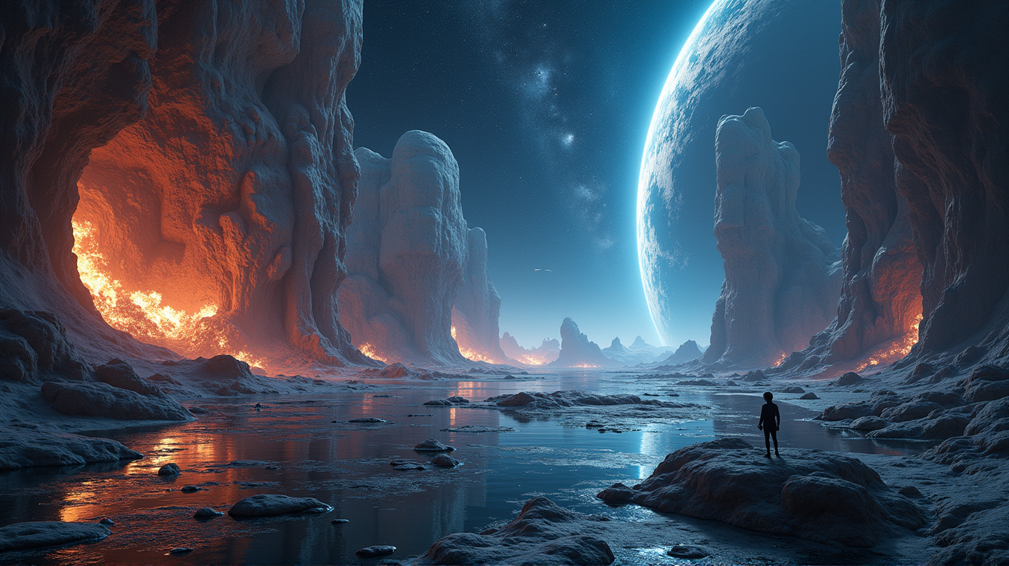 New Horizons in Space: CSF Welcomes Four Innovative Companies