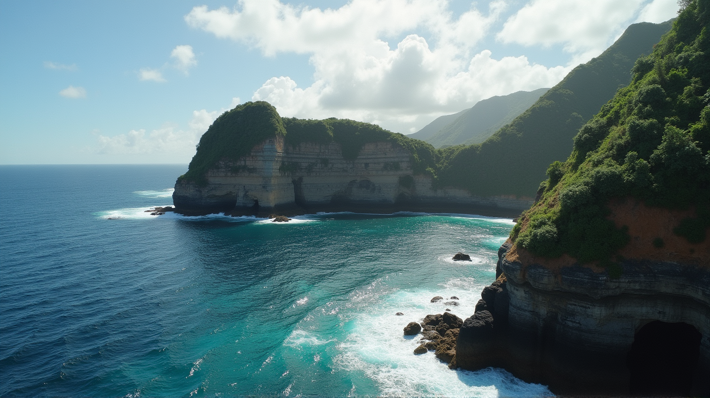 Tourism U-Turn: Nusa Penida's Glass Elevator Dreams Shatter Amid Controversy