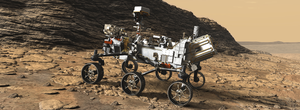 NASA's Perseverance Rover Confirms Ancient Lake Bed On Mars