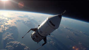 SpaceX Dragon's Return: A Triumph of Modern Robotics and Cosmic Innovation