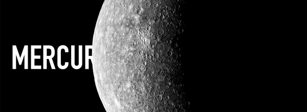 BepiColombo Mission Captures First Images of Mercury