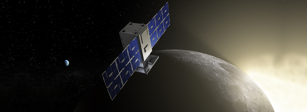 CAPSTONE Lunar Cubesat Mission Is Ready for Launch