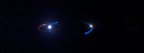 Researchers Who Studied a Triple-Star System Retracted Their Paper