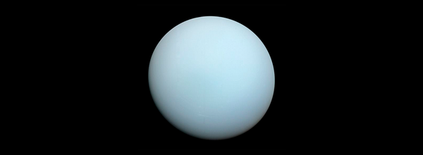 Scientists Urge NASA to Send a Space Mission to Uranus