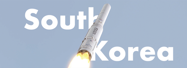 South Korea Successfully Launched a Satellite Into Orbit Using Its Nuri Rocket