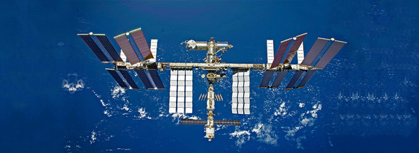 Russia to Leave the International Space Station After 2024