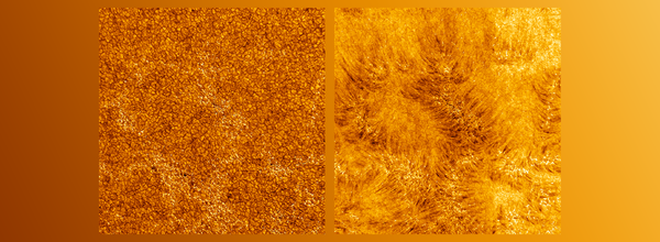 The Inouye Telescope Reveals New Images of the Sun's Chromosphere