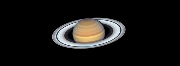 Saturn's Iconic Rings Are Disappearing