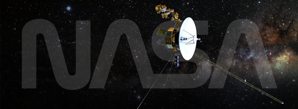 NASA Loses Contact with the Voyager 2 Probe After Sending a Wrong Command