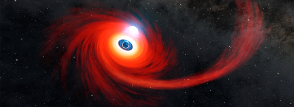 Astronomers Unravel the Mystery Behind the Most Powerful Space Explosion