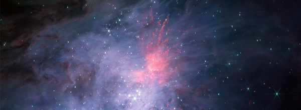 James Webb Space Telescope Discovers Mysterious Planet-Like Objects in Orion Nebula