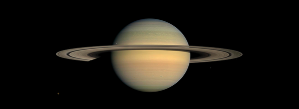 Saturn's Rings to Temporarily Disappear and Reappear in 2025