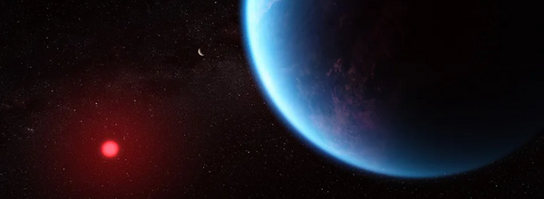 James Webb Space Telescope Explores K2-18b, a Potential Haven for Alien Life