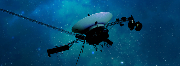 NASA Restores Communication with Voyager 1 After Months of Silence