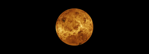 Scientists Discover Potential Cause for Venus Losing Its Water