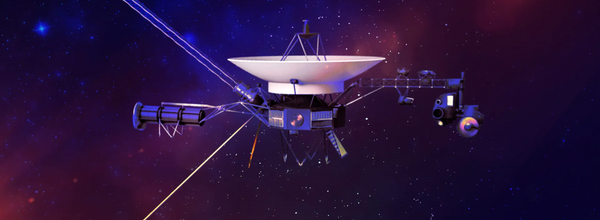 Voyager 1 Fully Restored, Resumes Sending Valuable Interstellar Data