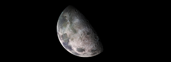 Water and Hydroxyl Found Across the Moon's Surface