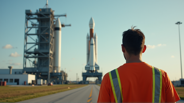 Florida's Aerospace Uncertainty: What's Next for Boeing and NASA's SLS?