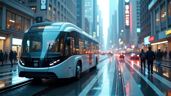 Rose Rocket's Revolutionary TMS.ai: Pioneering the AI-Driven Future in Transportation